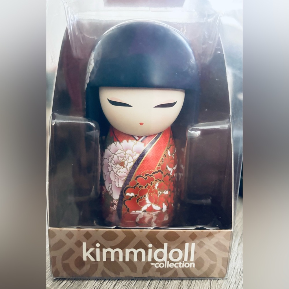 Kimmidoll Collection Miwa “Harmony” - Picture 3 of 5